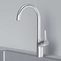 Смеситель для кухни AM.PM  X-JOY S - F85B07000