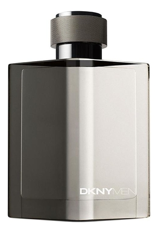 Donna Karan DKNY Men 2009 (Silver)