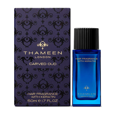 Thameen London Carved Oud