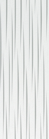 Porcelanosa Dover Modern Line Nieve 31.6x90