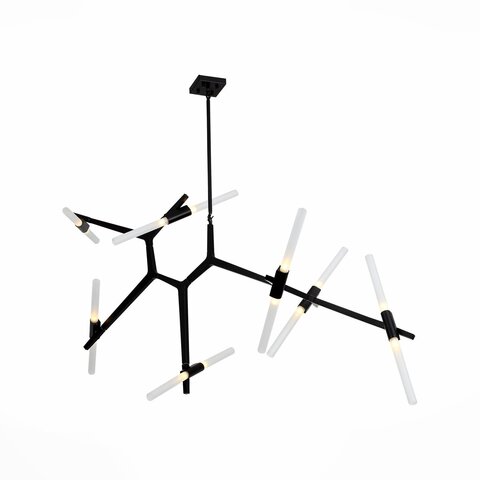 Люстра потолочная ST Luce Laconicita SL947.402.14