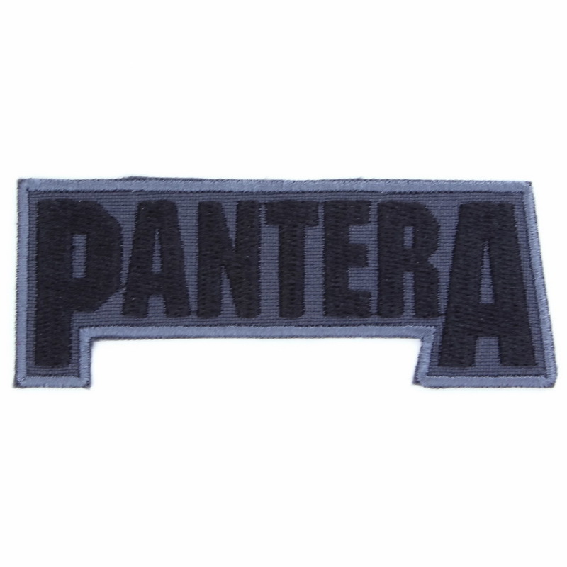 белая пантера шеврон
