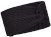 Картинка повязка Buff Headband Knitted Norval Graphite - 1