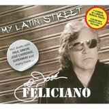 FELICIANO, JOSE: Latin Street