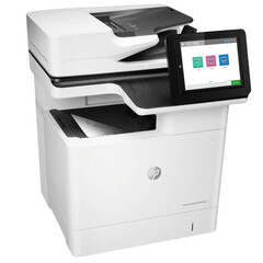 Лазерное МФУ HP Color LaserJet Enterprise MFP M776dn