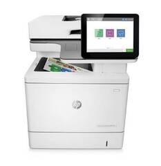 МФУ HP Color LaserJet Enterprise MFP M578dn