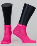 Комплект Беговых Носков Nordski Run Fuchsia