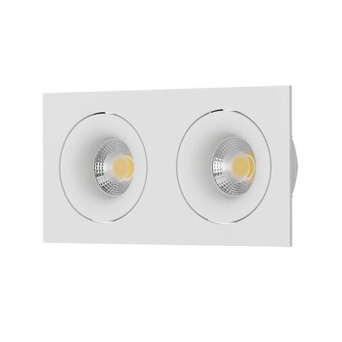 LeDron DE 202 White фото