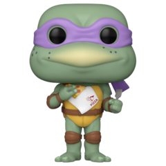Фигурка Funko POP! Movies TMNT Donatello w/Napkin