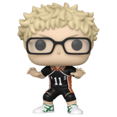 Фигурка Funko POP! Animation Haikyuu!! Kei Tsukishima