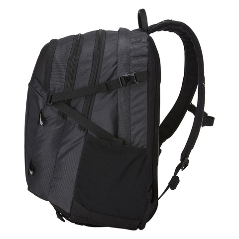 Картинка рюкзак для ноутбука Thule Enroute 2 Escort 27 Черный - 4
