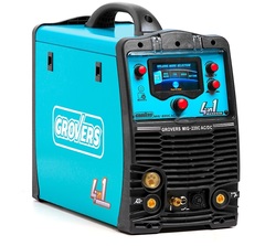 Сварочный аппарат Grovers MIG-220C AC/DC