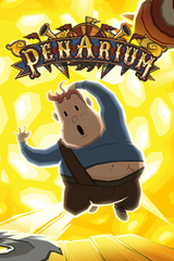 Penarium (для ПК, цифровой код доступа)
