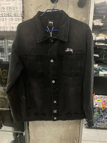 Куртка Stussy 365613grey 