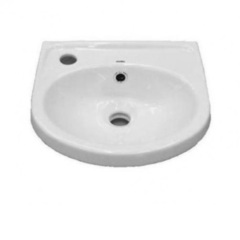 Умывальник мини Лада 37 ВКСЛ Белый S1