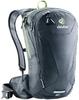 Картинка рюкзак велосипедный Deuter Compact 6 Black - 1