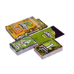 Настольная игра"Крокодил. КиноКнижный"