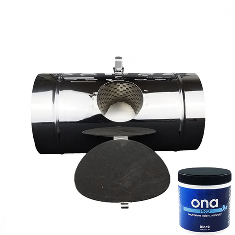 ONA FILTER 125mm