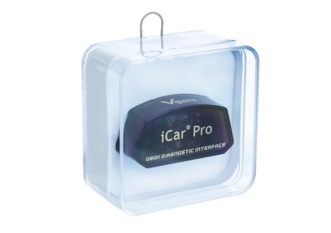 Адаптер VGATE ICAR PRO Wi-Fi