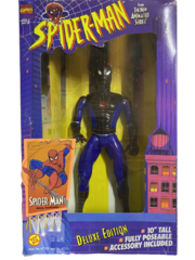 Фигурка Toy Biz Паучье Чутьё Человек-Паук