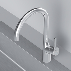 Смеситель для кухни AM.PM  X-JOY S - F85B07000