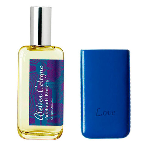 Atelier Cologne Patchouli Riviera