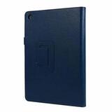 Чехол книжка-подставка Lexberry Case для Samsung Galaxy Tab A (8.4") (T307) - 2020 (Темно-синий)