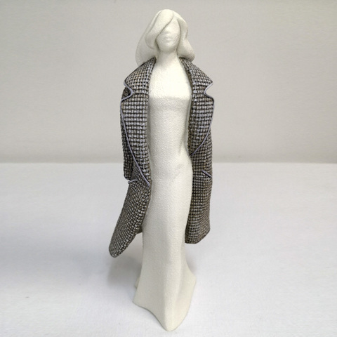 Статуэтка Париж Nadal 775816