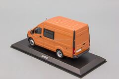 GAZelle Next Combi van 1:43 DeAgostini Auto Legends New Era #4