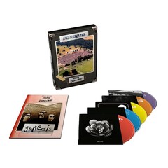 Genesis / BBC Broadcasts (5CD)