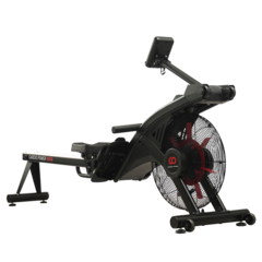 Гребной тренажёр CardioPower RE50