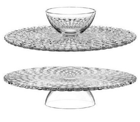 Блюдо для торта Nachtmann Bossa Nova