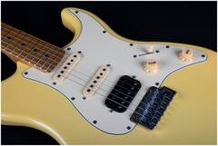 JET JS-400 VYW - Электрогитара шестиструнная