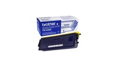 Картридж Brother TN-6300 (3 000 стр.) HL-1240/1250/1270N/1440/1450/1470N, MFC9650/9870/9660/9880