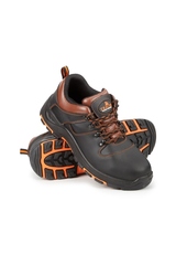 Полуботинки "Трейсер-БОСС" (р. 43)