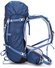 Рюкзак Ai-one 8109S 40л navy - 2