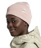 Картинка шапка вязаная Buff Hat Knitted Lilon Rosewood - 4