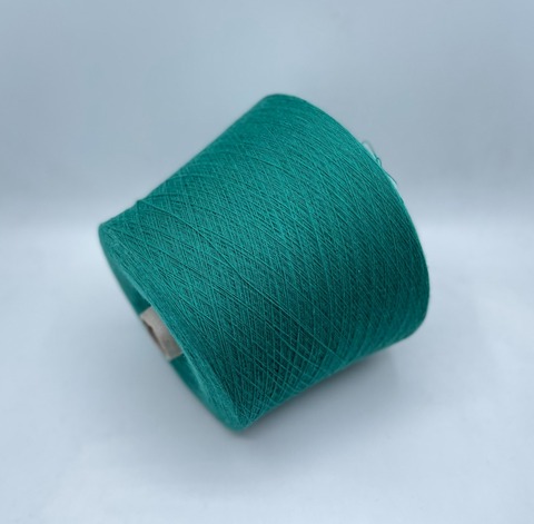 Lanecardate (пр.Италия), art. Trebisonda ,1500м/100гр. 70%меринос 30%Кашемир, цвет- Изумруд(84/266/801) , арт.32239