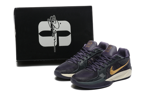 Nike Sabrina 2 KC 'Broken Records' 