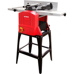 Строгальные станки (рейсмусы, фуговальные)