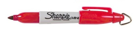 Sharpie Mini Marker