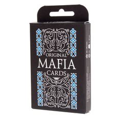 Настольная игра"Мафия" MAG00020