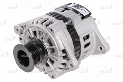 ГЕНЕРАТОР NEXIA СТАРТВОЛЬТ