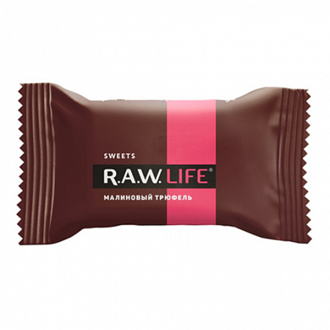 R.A.W. LIFE SWEETS 