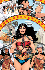 Wonder Woman: Earth One Vol. 1