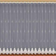 Тюль в гостиную 