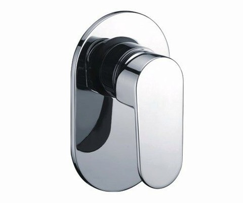 WasserKRAFT Donau 5351 Смеситель для душа
