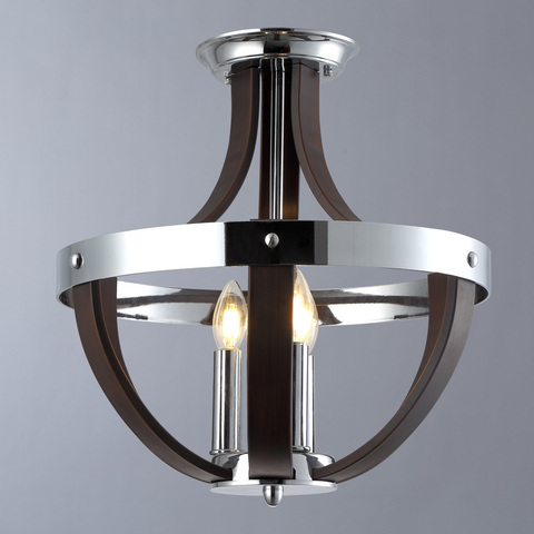 Люстра Divinare Norman 9980/02 PL-3