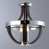 Люстра Divinare Norman 9980/02 PL-3