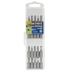 Бита отверточная ПРАКТИКА  .